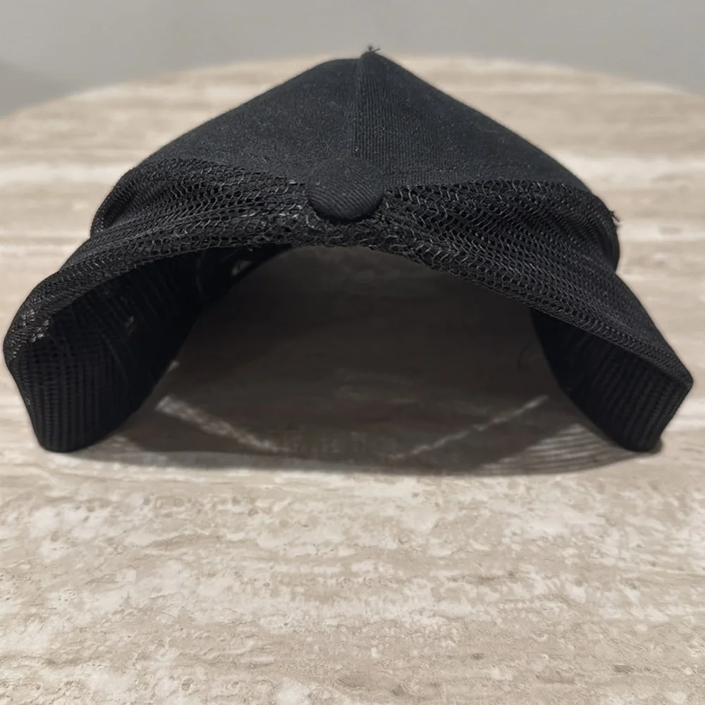 Quicksilver Baseball Cap - Picture 4 of 6